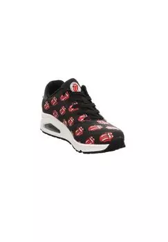 Кроссовки кроссовки SKECHERS, черный