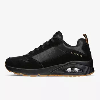 Кроссовки кроссовки уно Skechers, черный