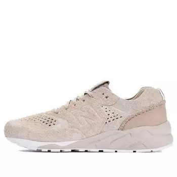 Кроссовки крылья и рога x 580 New Balance, розовый