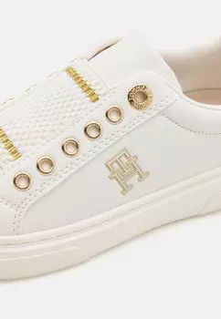 Кроссовки KRYSTAL Tommy Hilfiger, молочный