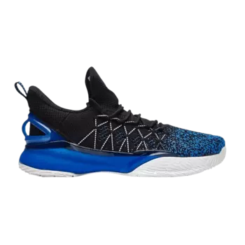 Кроссовки KT3 Light 'Cavalry - Black Blue', черный