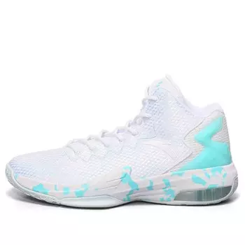 Кроссовки kt3 mid Anta, белый