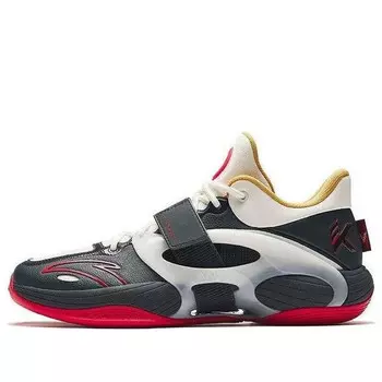 Кроссовки kt splash 5 v2 Anta, черный