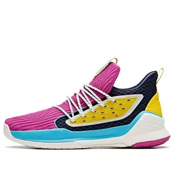 Кроссовки kt splash Anta, мульитколор