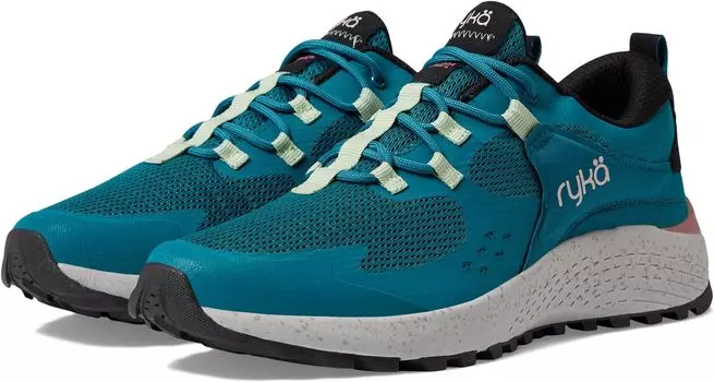 Кроссовки Kudos Trail Ryka, цвет Turquoise