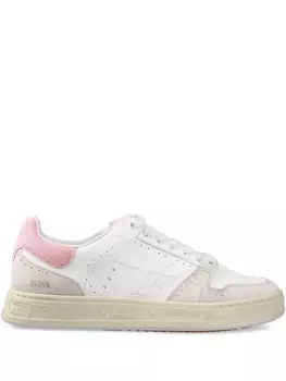 Кроссовки Куинн Premiata, белый