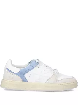 Кроссовки Куинн Premiata, белый