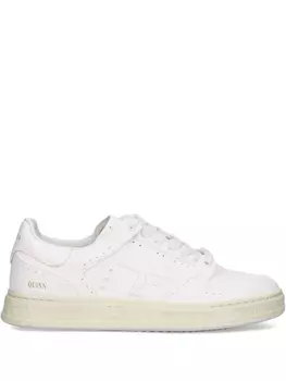 Кроссовки Куинн Premiata, белый