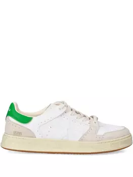 Кроссовки Куинн Premiata, белый