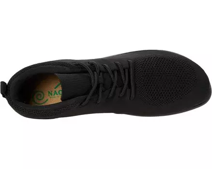 Кроссовки Kuko Naot, черный