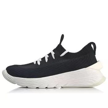 Кроссовки кунг-фу Li-Ning, черный