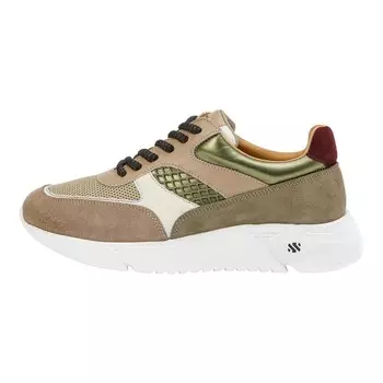 Кроссовки Kunoka Zapatillas, beige