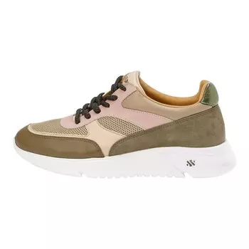 Кроссовки Kunoka Zapatillas, beige