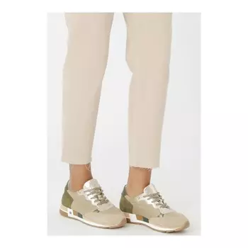 Кроссовки Kunoka Zapatillas, beige