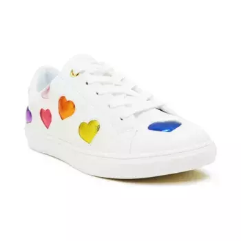 Кроссовки Kurt Geiger, белый