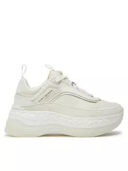 Кроссовки Kurt Geiger, белый