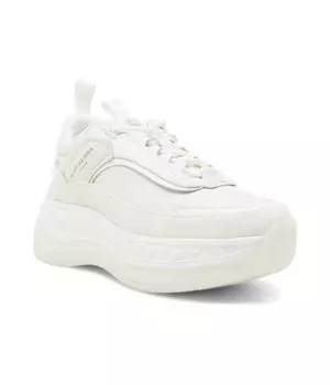 Кроссовки Kurt Geiger, бежевый