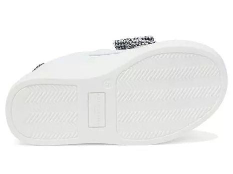 Кроссовки Kurt Geiger London Kids Mini Laney Bow (Toddler), мультиколор
