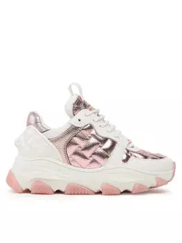 Кроссовки Kurt Geiger, розовый