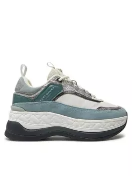 Кроссовки Kurt Geiger, синий