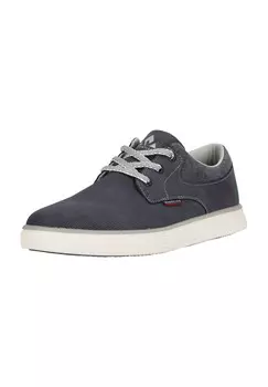 Кроссовки Kuyaer с дышащим верхним материалом WHISTLER, темно-синий