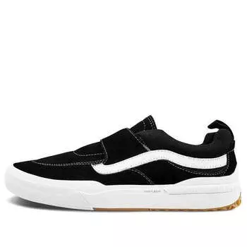 Кроссовки kyle pro 2 'black white' Vans, черный