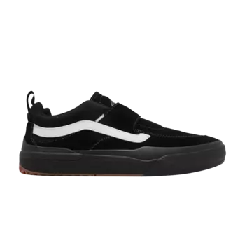 Кроссовки Kyle Pro 2 Vans, черный