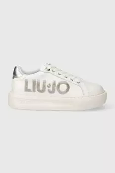 Кроссовки KYLIE 22 Liu Jo, белый