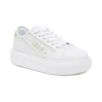 Кроссовки Kylie 26 Liu Jo, белый