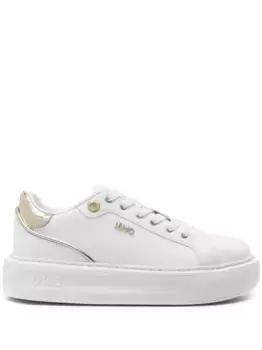 Кроссовки Kylie 27 LIU JO, белый