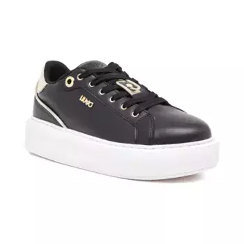 Кроссовки Kylie 27 Liu Jo, черный