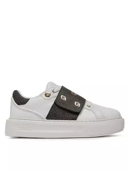 Кроссовки Kylie 28 BA4069 Liu Jo, белый
