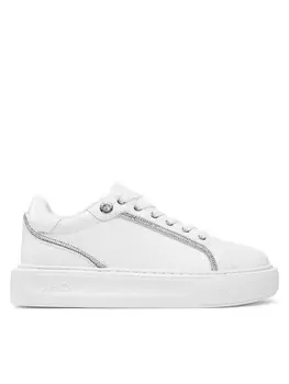Кроссовки Kylie 31 BF4067 Liu Jo, белый