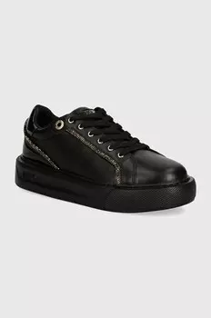 Кроссовки KYLIE 31 Liu Jo, черный