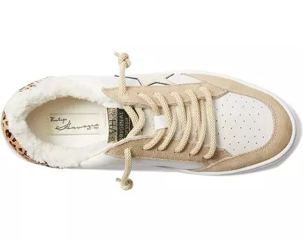 Кроссовки Kynlee Vintage Havana, белый