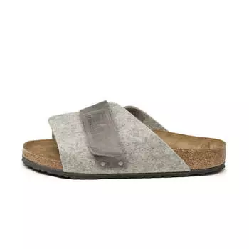 Кроссовки Kyoto Birkenstock, серый