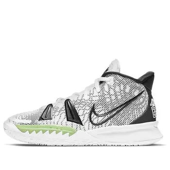 Кроссовки kyrie 7 'hip-hop' Nike, черный