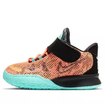 Кроссовки kyrie 7 'play for the future' Nike, оранжевый