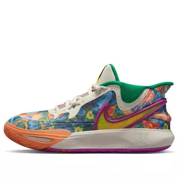 Кроссовки kyrie 8 go 'circle of life' Nike, мультиколор