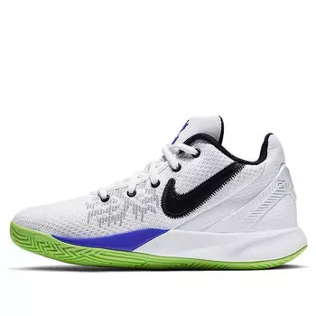 Кроссовки kyrie flytrap 2 Nike, белый