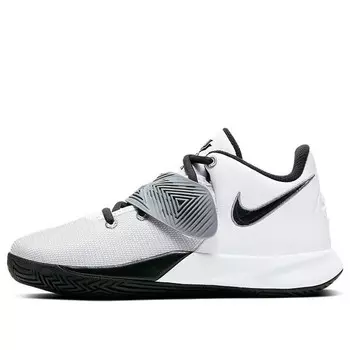 Кроссовки kyrie flytrap 3 Nike, белый