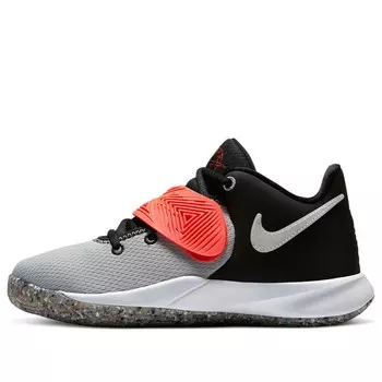 Кроссовки kyrie flytrap 3 se Nike, черный