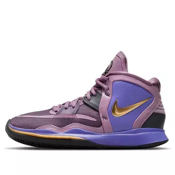 Кроссовки kyrie infinity 'amethyst wave' Nike, мультиколор