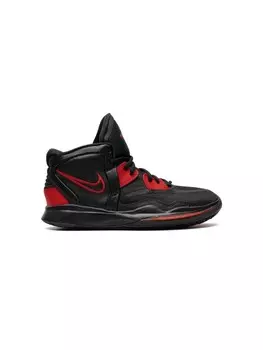 Кроссовки Kyrie Infinity 'Bred' Nike Kids, черный