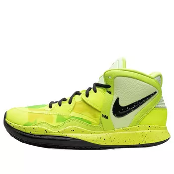 Кроссовки kyrie infinity 'eybl peach jam' Nike, мультиколор