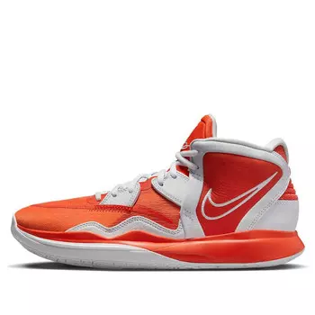 Кроссовки kyrie infinity tb 'team orange' Nike, оранжевый
