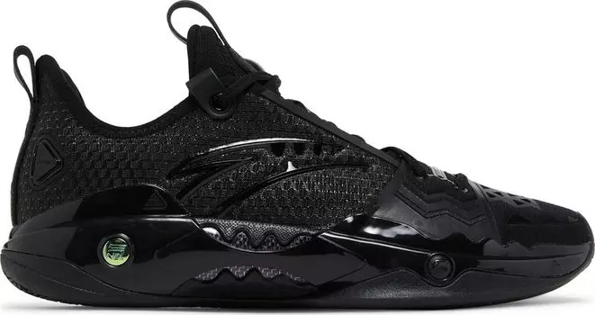 Кроссовки Kyrie Irving x Shock Wave 5 Pro 'First Show', черный
