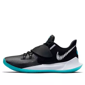 Кроссовки kyrie low 3 'moon' Nike, черный