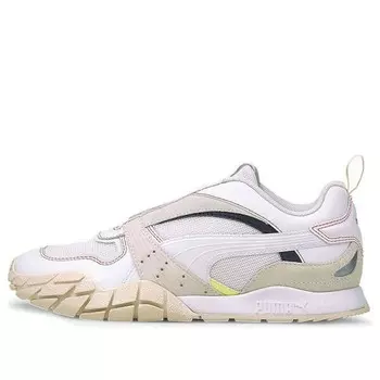Кроссовки kyron 'fantasy' Puma, белый