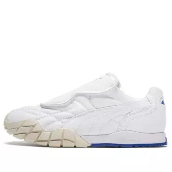 Кроссовки kyron 'queen - white' Puma, белый